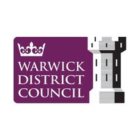 Warwick District Council logo
